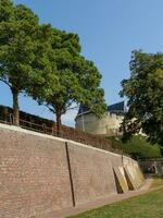 maastricht dentro a Países Baixos foto