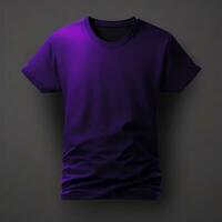 livre foto camisa brincar conceito com avião roupas colorida Camisetas brincar com cópia de espaço gerar ai