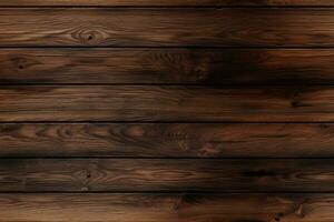 Sombrio madeira fundo textura, rústico de madeira chão texturizado pano de fundo foto