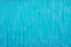 ciano azul de madeira parede painéis fundo foto