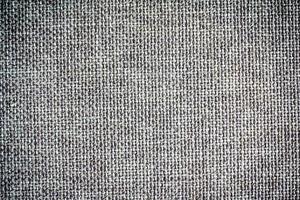 texturas de algodão cinza foto