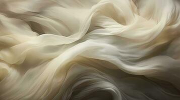abstrato fundo do vento texturas. generativo ai foto