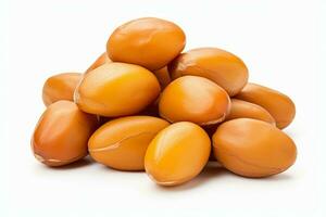 argan sementes. gerar ai foto