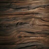 noz madeira textura generativo ai tecnologia, foto