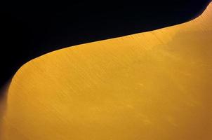 deserto de tassili n'ajjer, parque nacional, argélia - áfrica foto