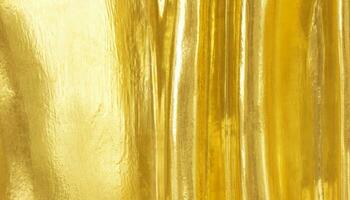 ouro polido metal aço textura foto