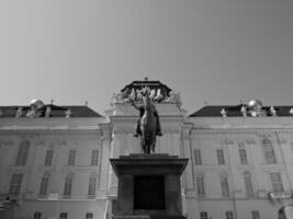 a cidade de viena na áustria foto