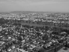 cidade de viena na áustria foto