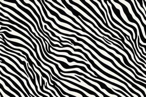 zebra pele fundo, zebra pele textura, ai generativo foto