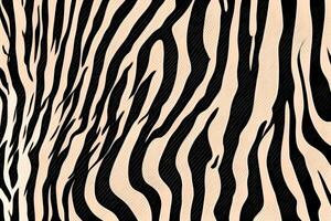 zebra pele fundo, zebra pele textura, ai generativo foto