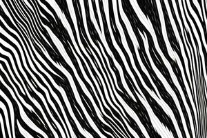 zebra pele fundo, zebra pele textura, ai generativo foto