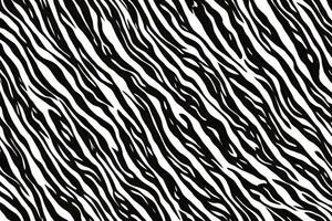 zebra pele fundo, zebra pele textura, ai generativo foto