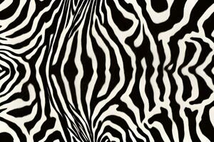 zebra pele fundo, zebra pele textura, ai generativo foto