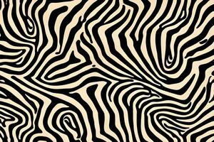 zebra pele fundo, zebra pele textura, ai generativo foto