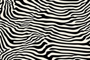 zebra pele fundo, zebra pele textura, ai generativo foto