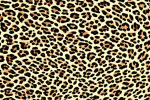 leopardo pele textura fundo, leopardo pele, leopardo pele padrão, ai generativo foto