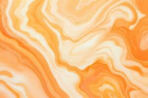 laranja mármore textura, laranja mármore textura fundo, laranja mármore fundo, mármore textura fundo, mármore textura papel de parede, ai generativo foto