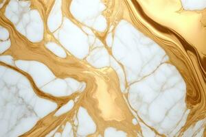 ouro mármore textura, ouro mármore textura fundo, ouro mármore fundo, luxo mármore textura fundo, mármore textura papel de parede, ai generativo foto