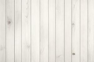 branco de madeira pranchas fundo, branco madeira fundo, de madeira pranchas fundo, madeira fundo, de madeira fundo, madeira fundo, madeira textura fundo, ai generativo foto