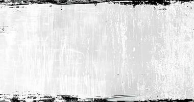 branco grunge angustiado textura foto