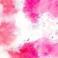 fundo rosa aquarela foto