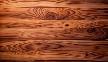 fechar-se foto do de madeira textura, rústico charme ai gerado