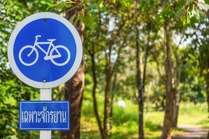 postar do bicicleta placa foto