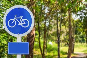 postar do bicicleta placa foto