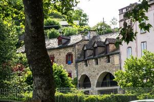 cevennes national park foto