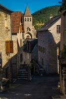 cevennes national park foto