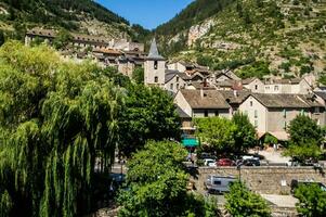 cevennes national park foto