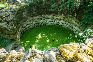 cevennes national park foto