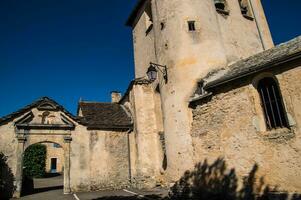 cevennes national park foto