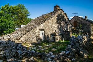 cevennes national park foto