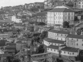 a cidade do porto foto