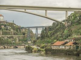 porto em portugal foto