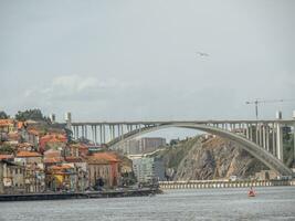 a cidade do porto foto