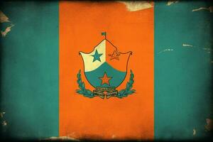 bandeira papel de parede do Nassau foto