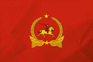 bandeira papel de parede do União do soviético socialista república foto