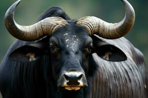 nacional animal do Gana foto