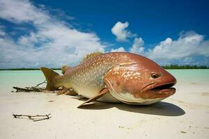 nacional animal do Kiribati foto