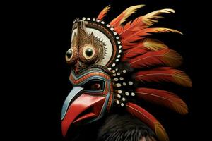 nacional animal do papua Novo Guiné foto
