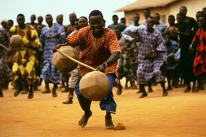 nacional esporte do mali foto