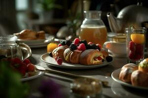 fotorrealista profissional Comida comercial fotógrafo foto