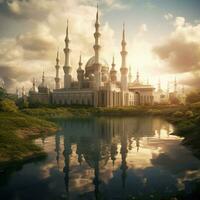 eid al adah Postagens Alto qualidade 4k ultra hd hdr foto