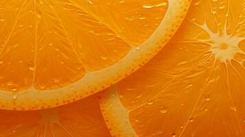 laranja textura Alto qualidade foto