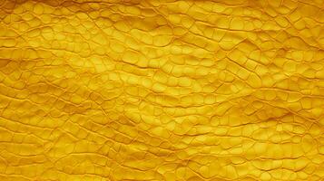 amarelo textura Alto qualidade foto