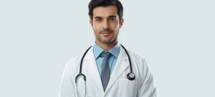 masculino médico médico saúde Cuidado, ai foto