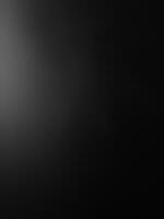 uma Preto fundo com uma branco plano de fundo, abstrato Preto background.black fundo ilustração textura e Sombrio cinzento carvão pintar, Sombrio e cinzento abstrato papel de parede. foto