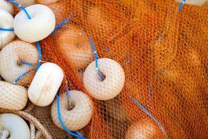 resumo indústria marítima arrastão cordas linhas de pesca